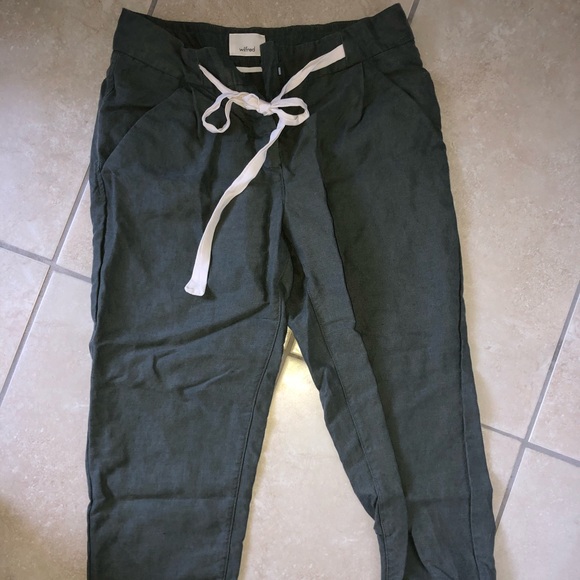 Wilfred Pants - Picture 1 of 4